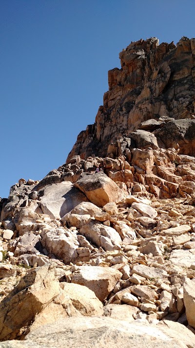 Photos of Zona de Acampe