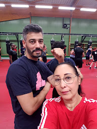 Photo n°17 de Olympique Maxois à Essey-lès-Nancy (Salle de gym)