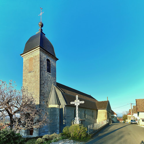 Avis sur Église Saint-Pierre à Besançon - Église