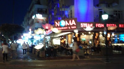 Photos of Aslan Hotel