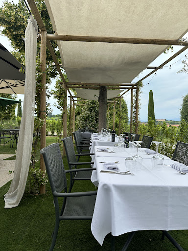 Osteria Tenuta Preella - Thumbnail