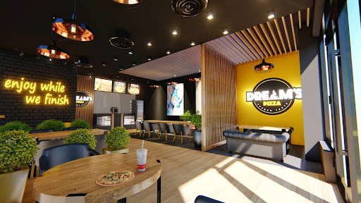 Photo 1 - Burger Express