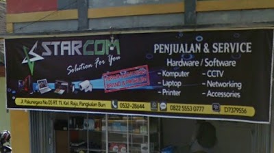 electronics-store