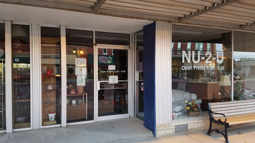 NU-2-U - Visual