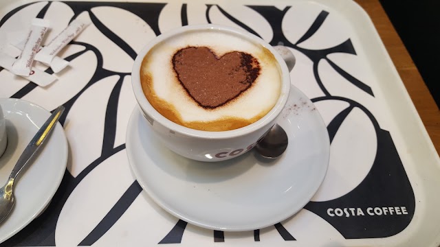 Costa Coffee