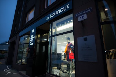 Photos of ER Boutique O&Uuml;