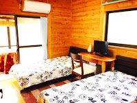 民宿 金岳 （かながたけ）