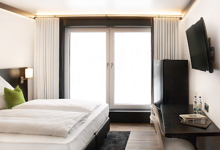 BI Hotel by WMM Hotels Rödgener Str. 16, 06780 Zörbig