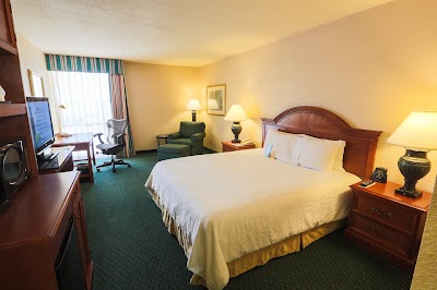 Photos of Hilton Garden Inn Dallas/Market Center