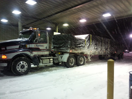 Tipton Trucking Co Inc - Thumbnail