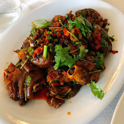 Photo n°69 de Restaurant l'hirondelle à Bordeaux (Restaurant chinois)