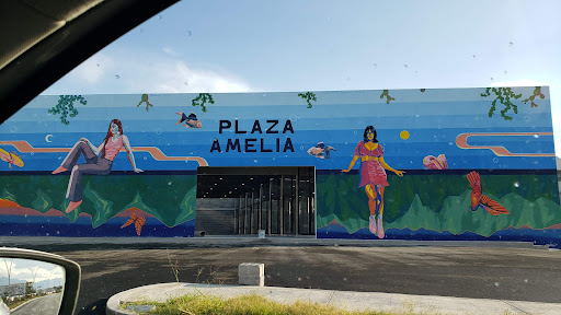 Plaza Amelia