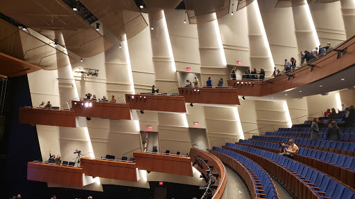 Robinson Center Gallery - United States