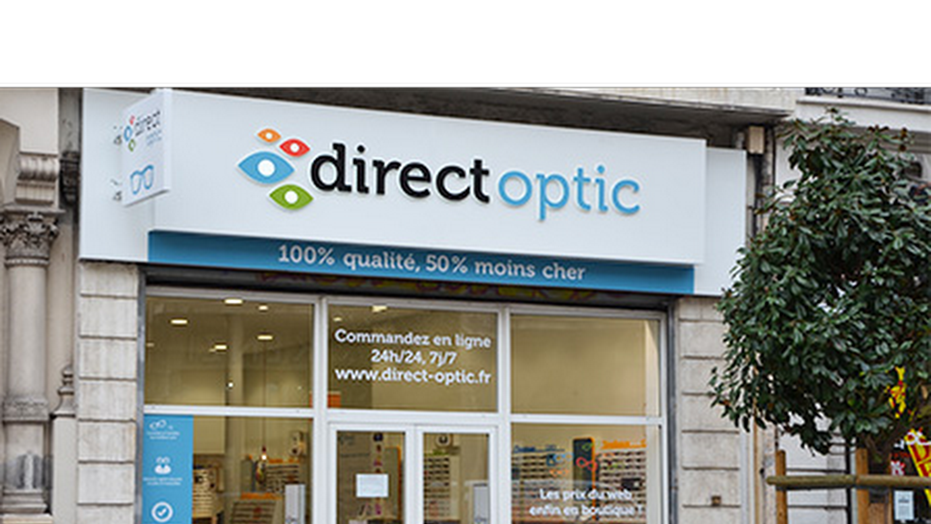 Opticien Direct Optic - photo 10