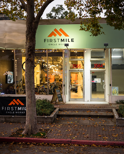 First Mile Cycle Works