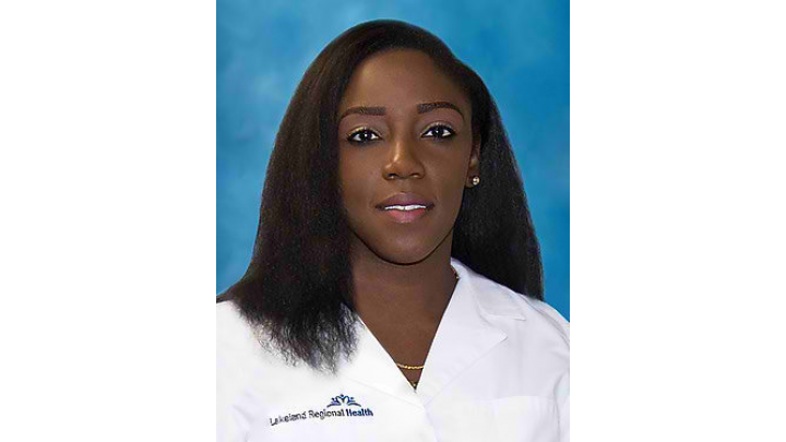 Taccara N Willis Aprn