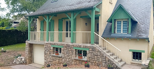Photo de Gîte de serre à Seilhac (19700)