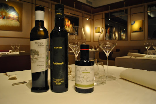 Tano passami l'olio by null