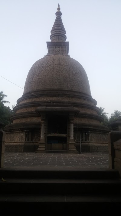 Photos of Senanayake Temple - සේනානායක විහාරස්ථානය