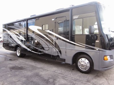 Photos of Snyder's RV