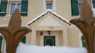 Photo n°2 de Golden Villa à Juilly (Villa)