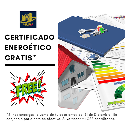 Barrios Inmobiliaria - Thumbnail