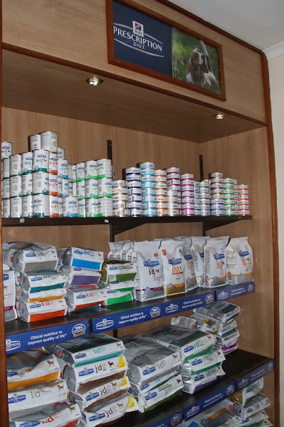 Photos of Mercury Street Veterinary Hospital