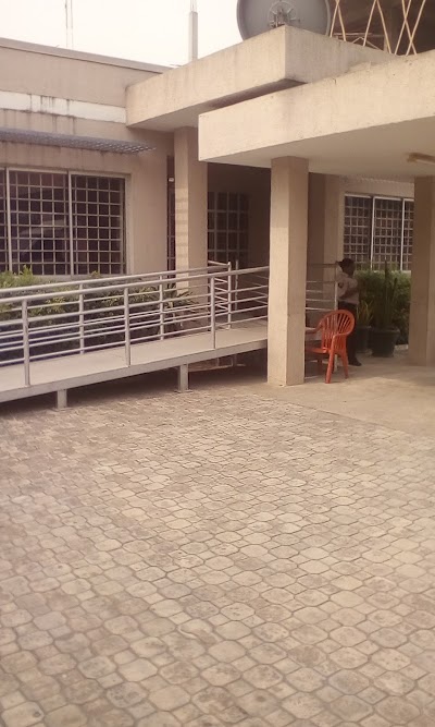 Photos of Nigerian Communication Comission NCC