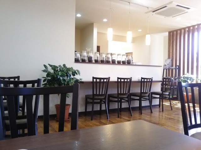 Toru Cafe