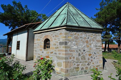 Photos of Koyunbaba T&uuml;rbesi