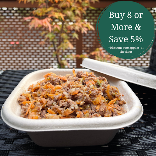 LilFood Pet Food - Thumbnail