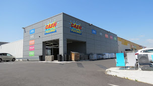 Photo n°12 de Cash Piscines à Béziers (Service de réparation de piscines)