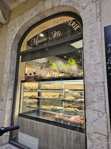 Boulangerie Alle - Thumbnail