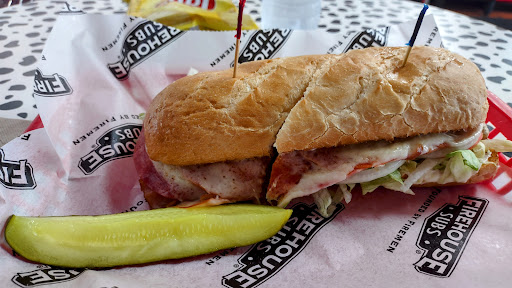 Firehouse Subs Gulf Breeze #2 - Thumbnail
