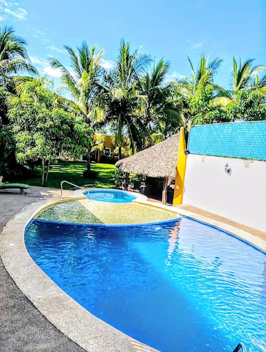 Casa Leòn. Villa vacacional con alberca. Gallery - Mexico