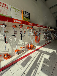 Photo n°7 de MOULINJEUNE - COUZEIX à Couzeix (Atelier de réparation de tracteurs)