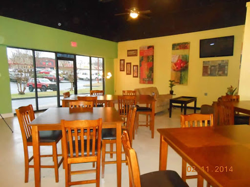 Summerville Galleria - Thumbnail