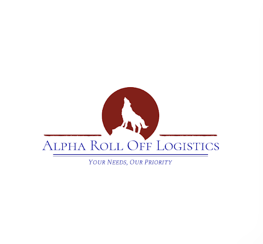 Alpha Roll Off Logistics - Visual