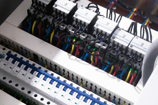 Valiant Electricals - Thumbnail
