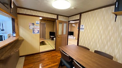 沖縄伝統体験型宿 じんじん