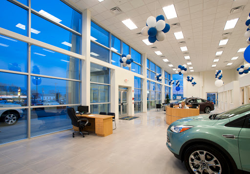 ShureLine Electrical Gallery - United States