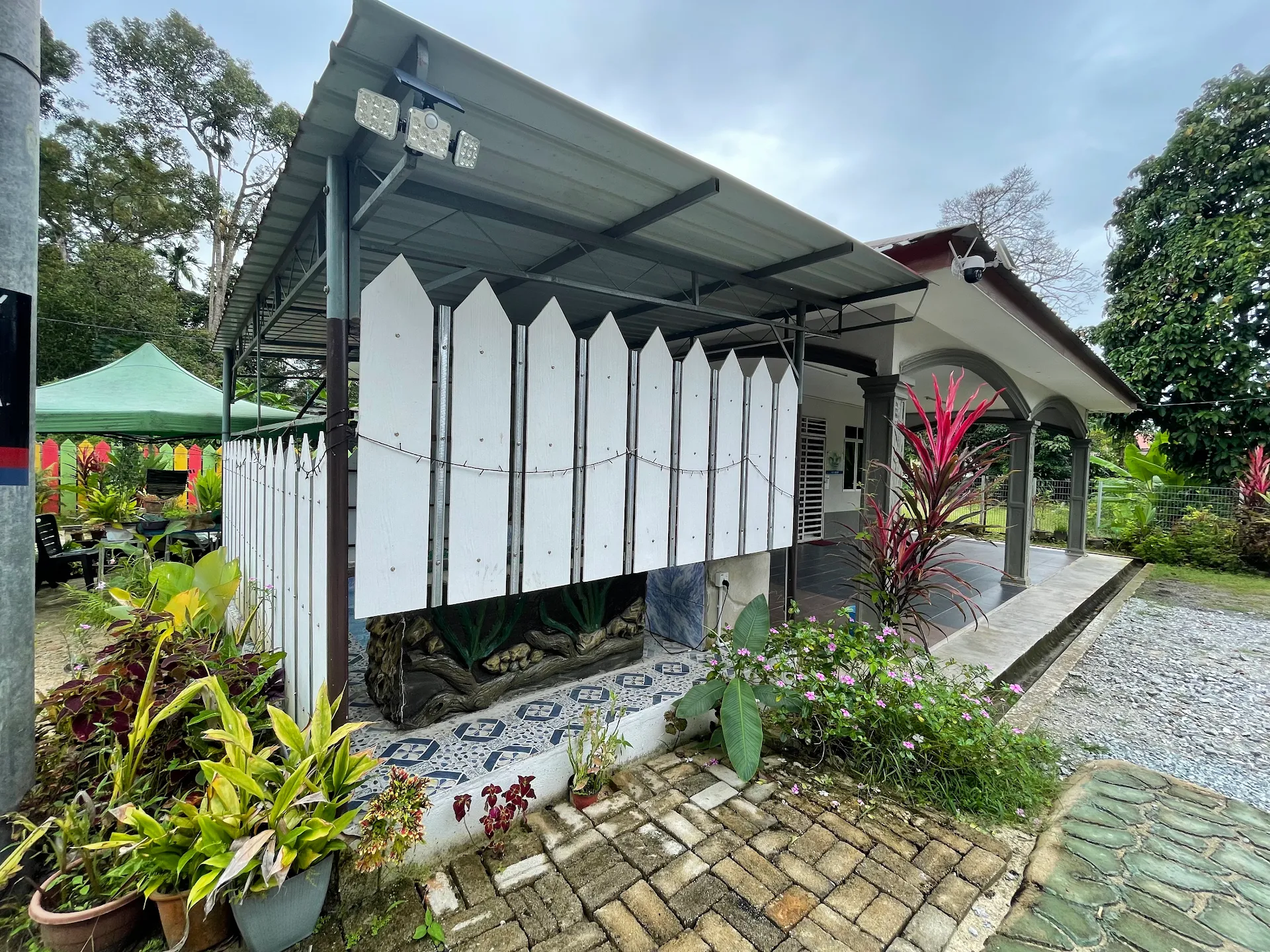 D'ALAM HOMESTAY