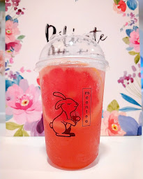 Photo n°62 de Moon Tea (Bubble Tea) à Limoges (Magasin de thé aux perles)