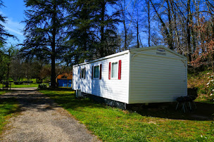 Photo n°17 de Camping Tente Simone CAZALS à Cazals (Terrain de camping)