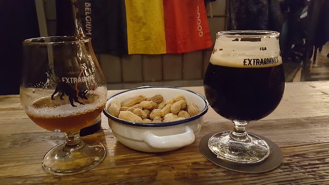 Extraomnes Bier & Food