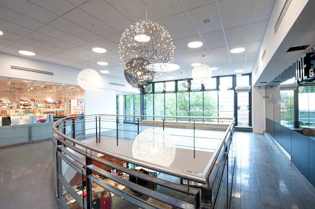 Opinii despre Hørsholm Midtpunkt în Jyllinge - Indkøbscenter