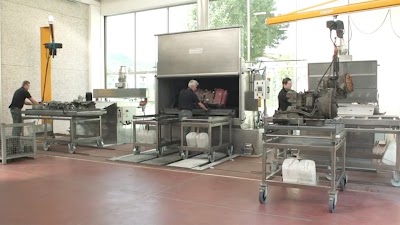 Photos of Officine Meccaniche Ricci - Cambi Veicoli Commerciali e Industriali