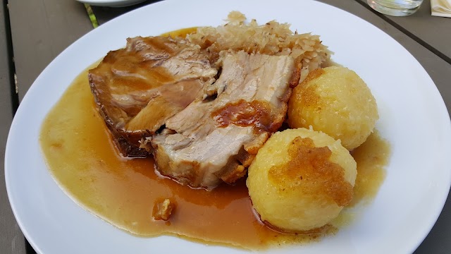Wirtshaus zum Schweinsbräu