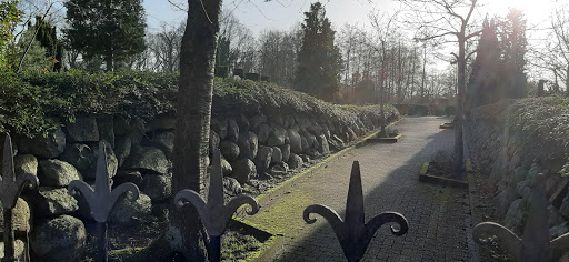 Kapelle Friedhof Leezen - Thumbnail
