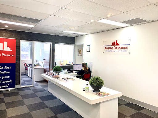 Auspro Properties - Visual